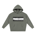 Pangkaroo Club Oversize Fleeced Hoodie