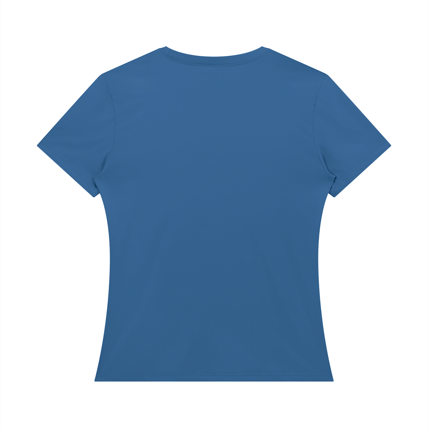 Pangkaroo Club Floral Women's Regular Fit T-Shirt