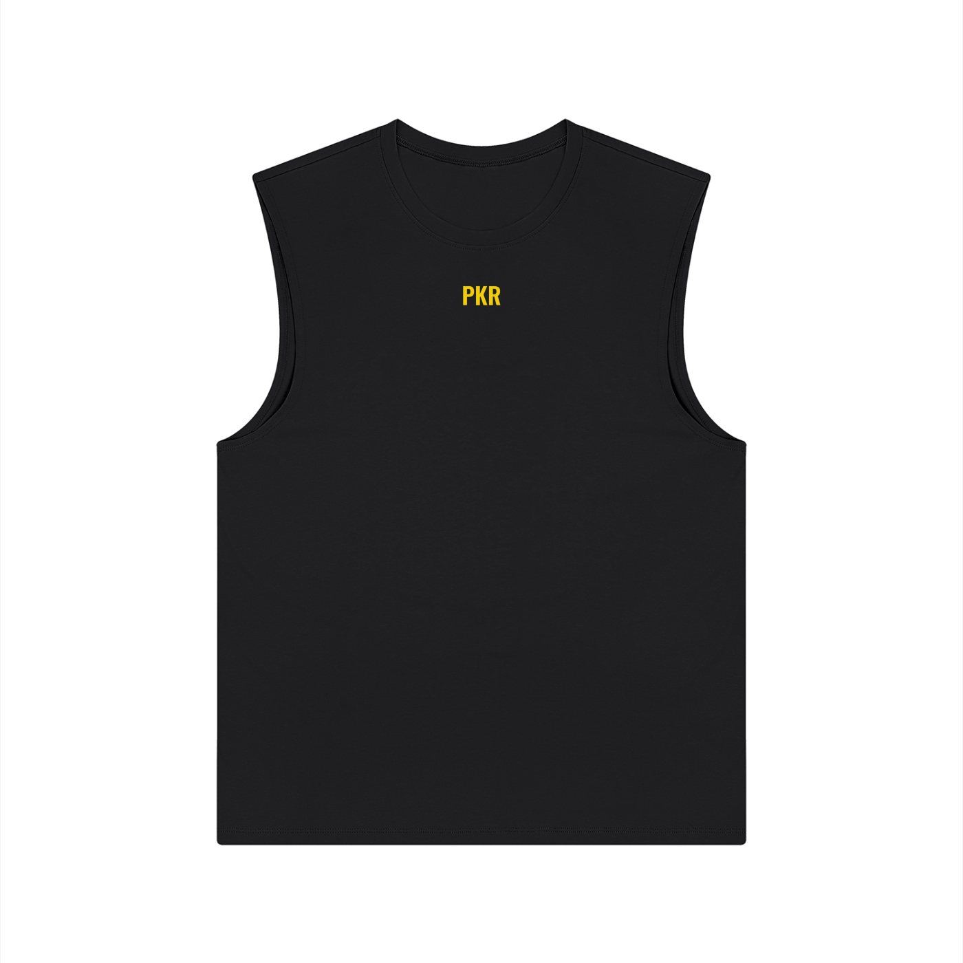 Pangkaroo Club Leap Beyond Limits Men's Performance Tank Top