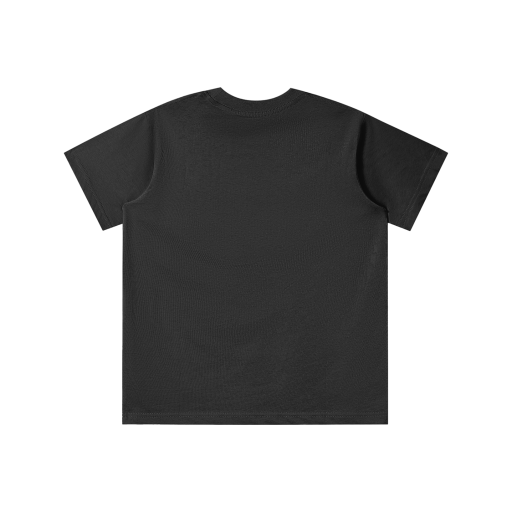 Pangkaroo Club PANG! PANG! Collection Essential Kids' T-shirt