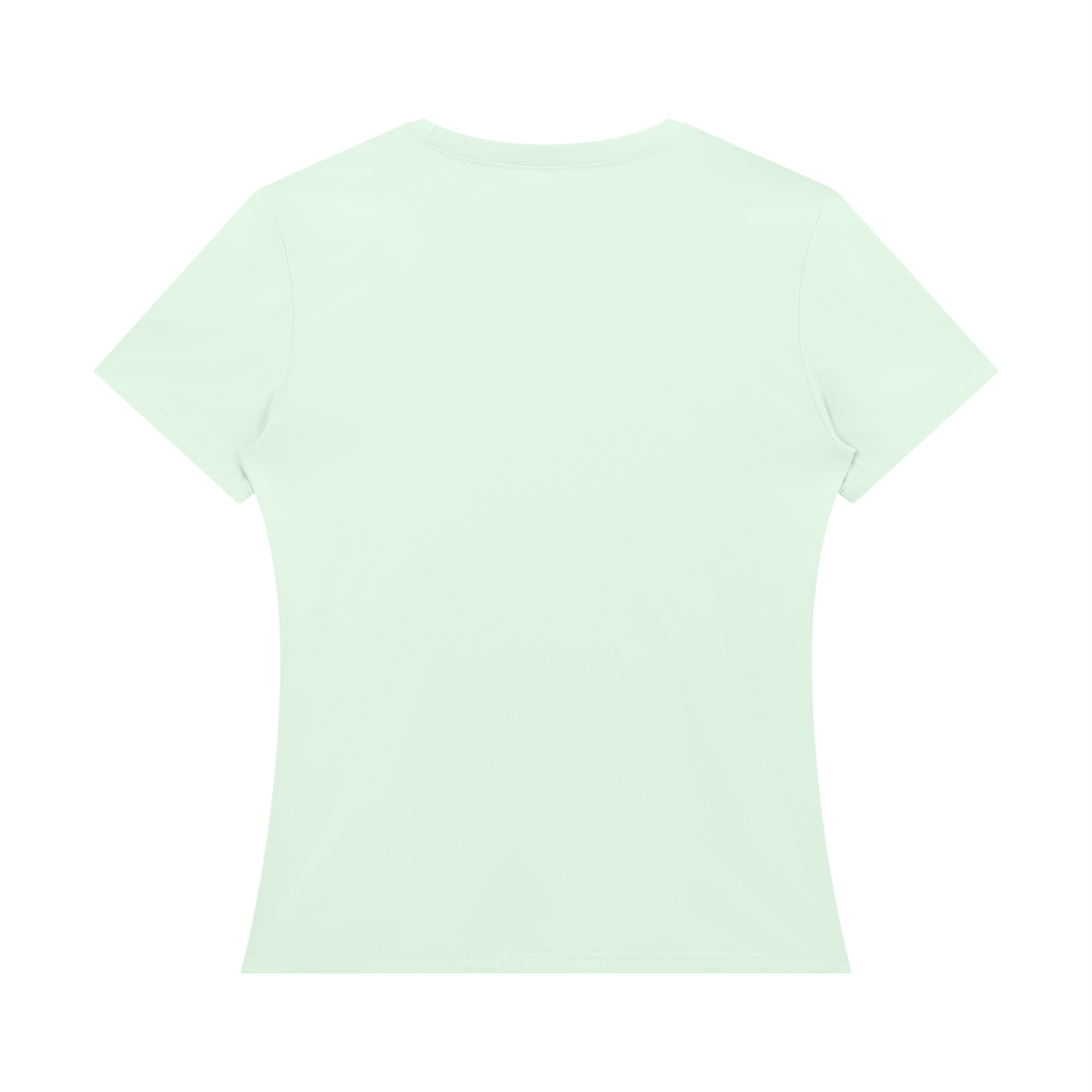 Pangkaroo Club Floral Women's Regular Fit T-Shirt
