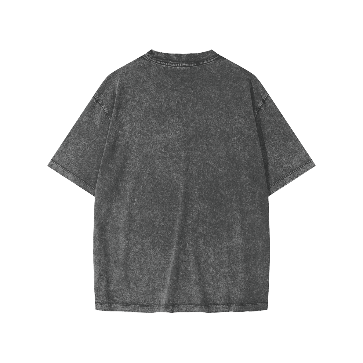 Pangkaroo Club PANG! PANG! Collection Snow Washed Kids' T-Shirt