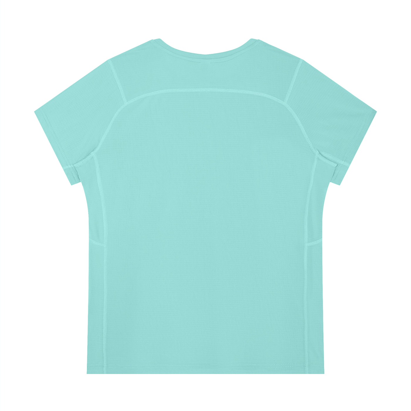 Pangkaroo Pickleball Club Women’s Regular Fit Crewneck T-Shirt