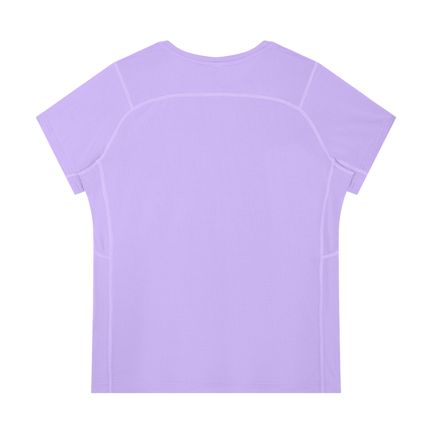 Pangkaroo Pickleball Club Women’s Regular Fit Crewneck T-Shirt