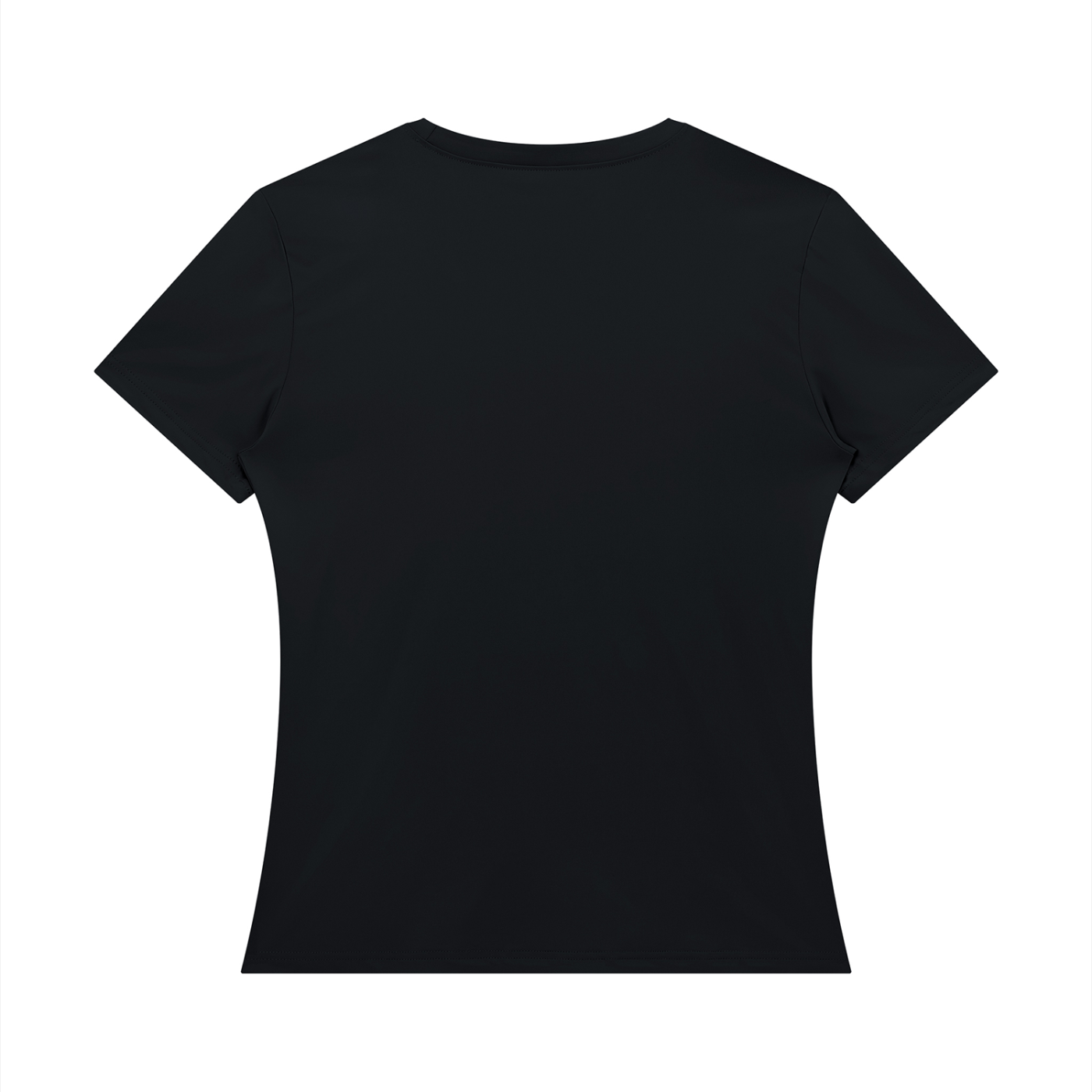 Pangkaroo Club Floral Women's Regular Fit T-Shirt