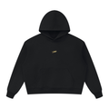 Pangkaroo Club Leap Beyond Limits Unisex Oversized Heavyweight Hoodie