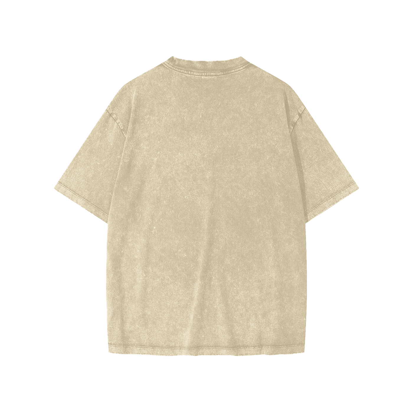 Pangkaroo Club PANG! PANG! Collection Snow Washed Kids' T-Shirt
