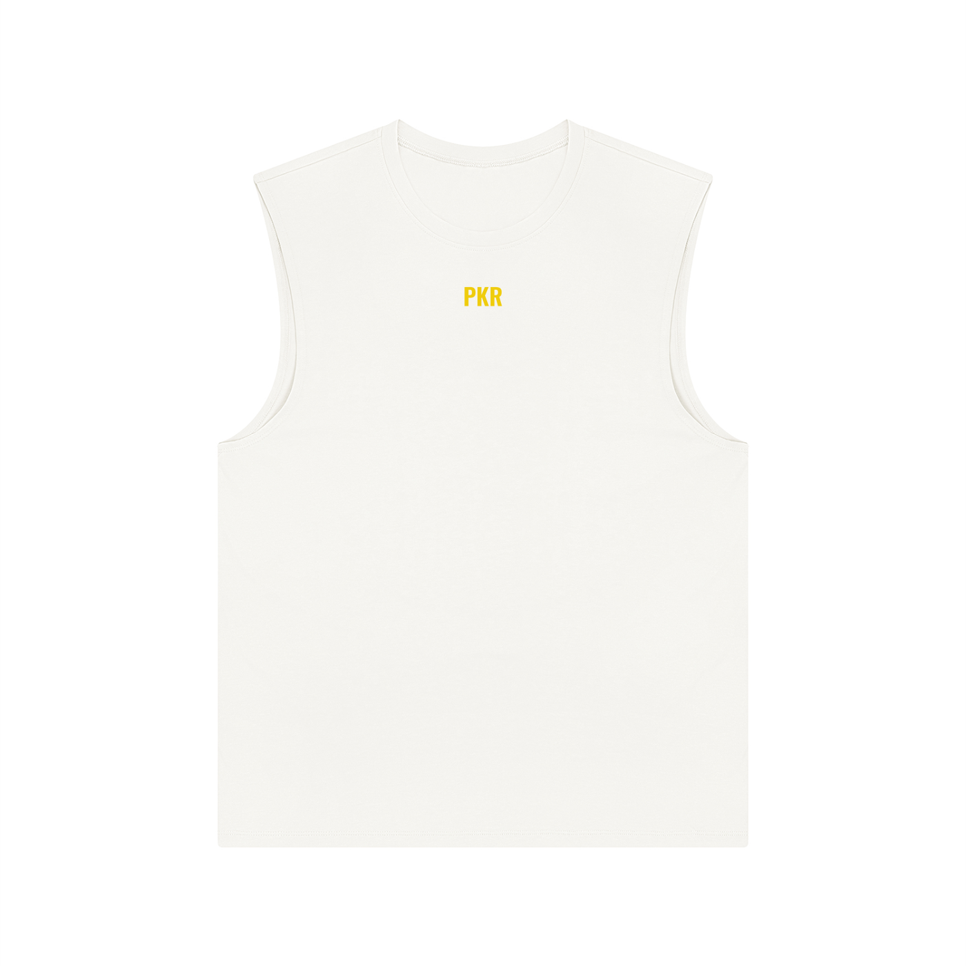 Pangkaroo Club Leap Beyond Limits Men's Performance Tank Top