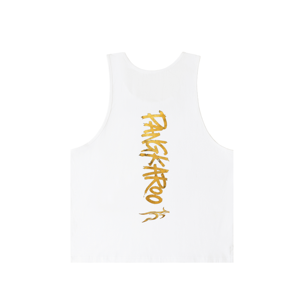 Pangkaroo Club Hop On Unisex Loose Tank Top