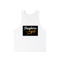 Pangkaroo Club Hop On Unisex Loose Tank Top