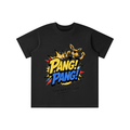 Pangkaroo Club PANG! PANG! Collection Essential Kids' T-shirt