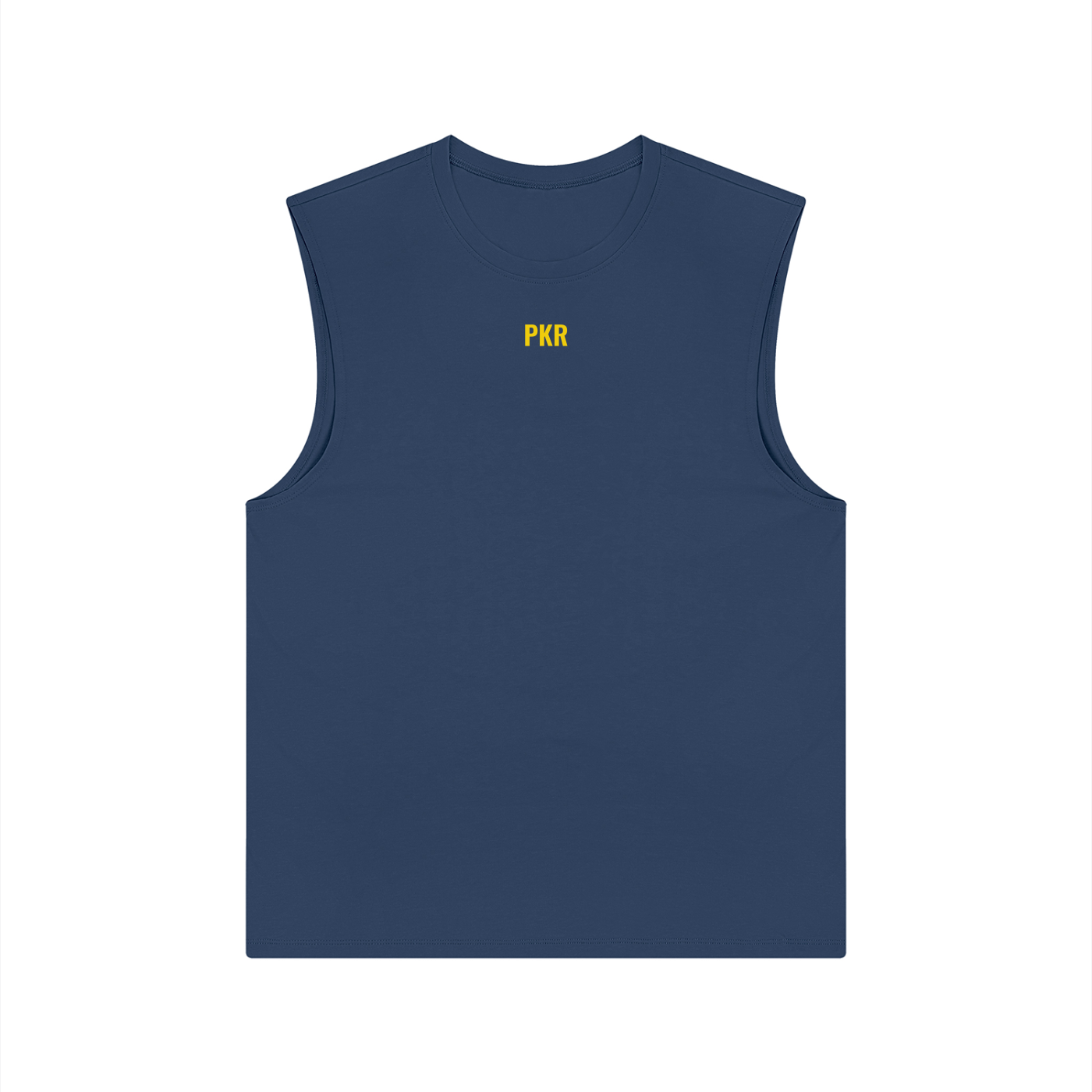 Pangkaroo Club Leap Beyond Limits Men's Performance Tank Top