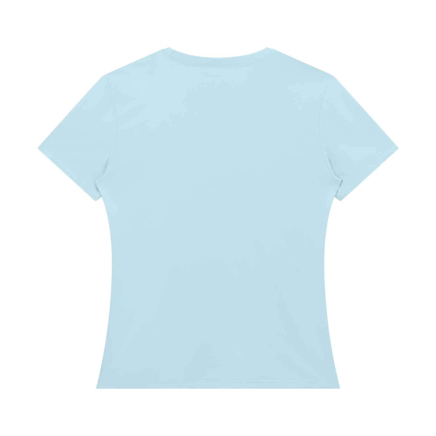 Pangkaroo Club Floral Women's Regular Fit T-Shirt