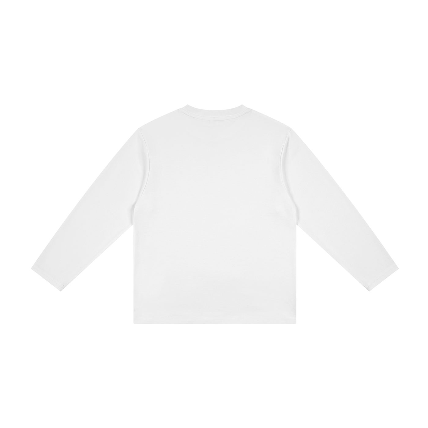 Pangkaroo Club PANG! PANG! Collection Kid's Drop Shoulder Long Sleeve T-Shirt