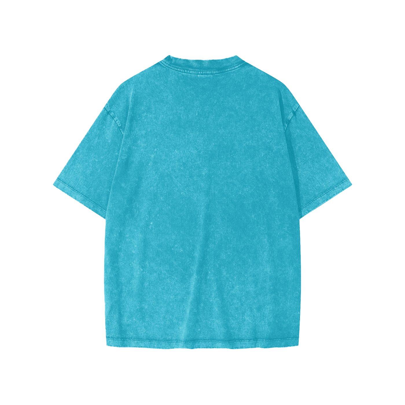 Pangkaroo Club PANG! PANG! Collection Snow Washed Kids' T-Shirt