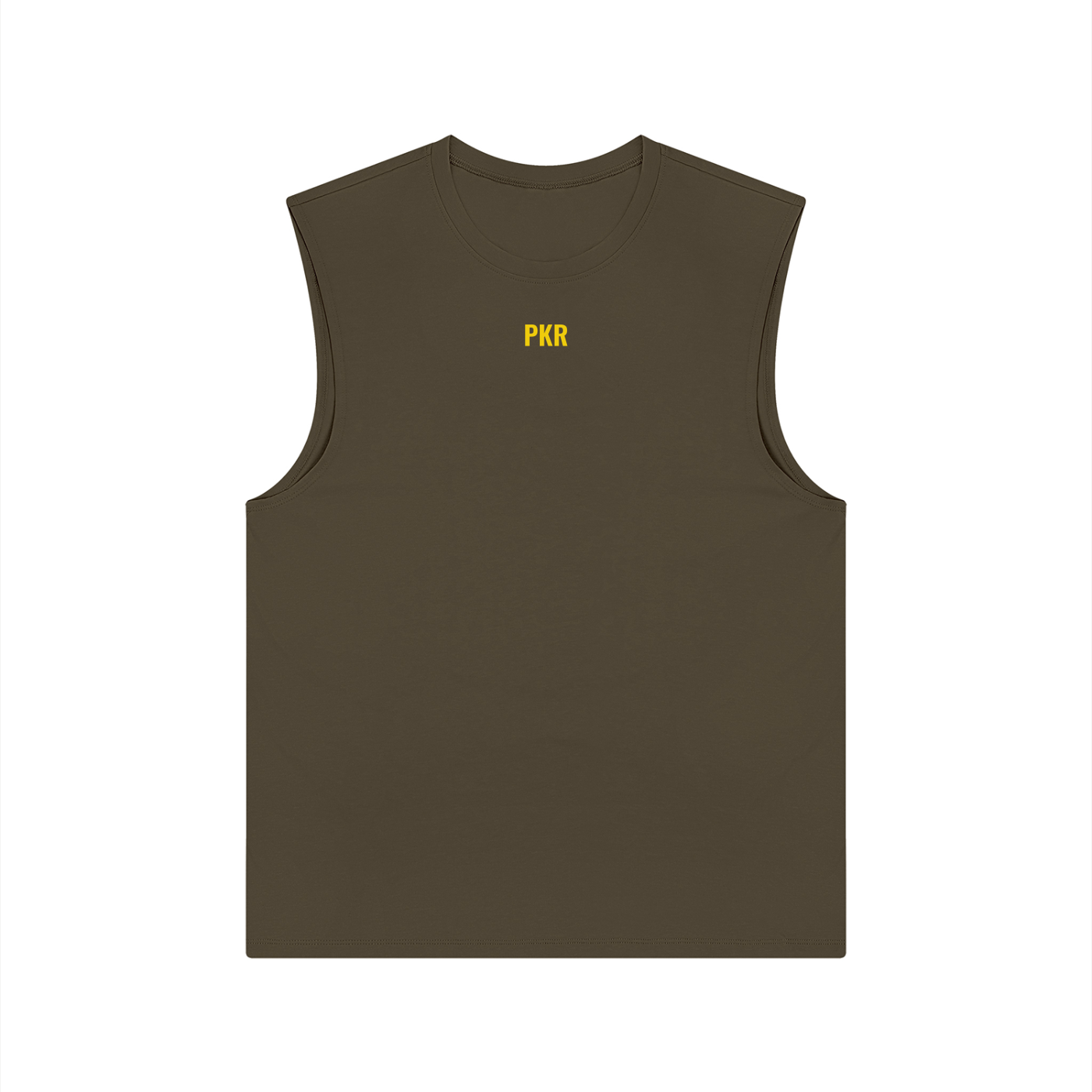 Pangkaroo Club Leap Beyond Limits Men's Performance Tank Top