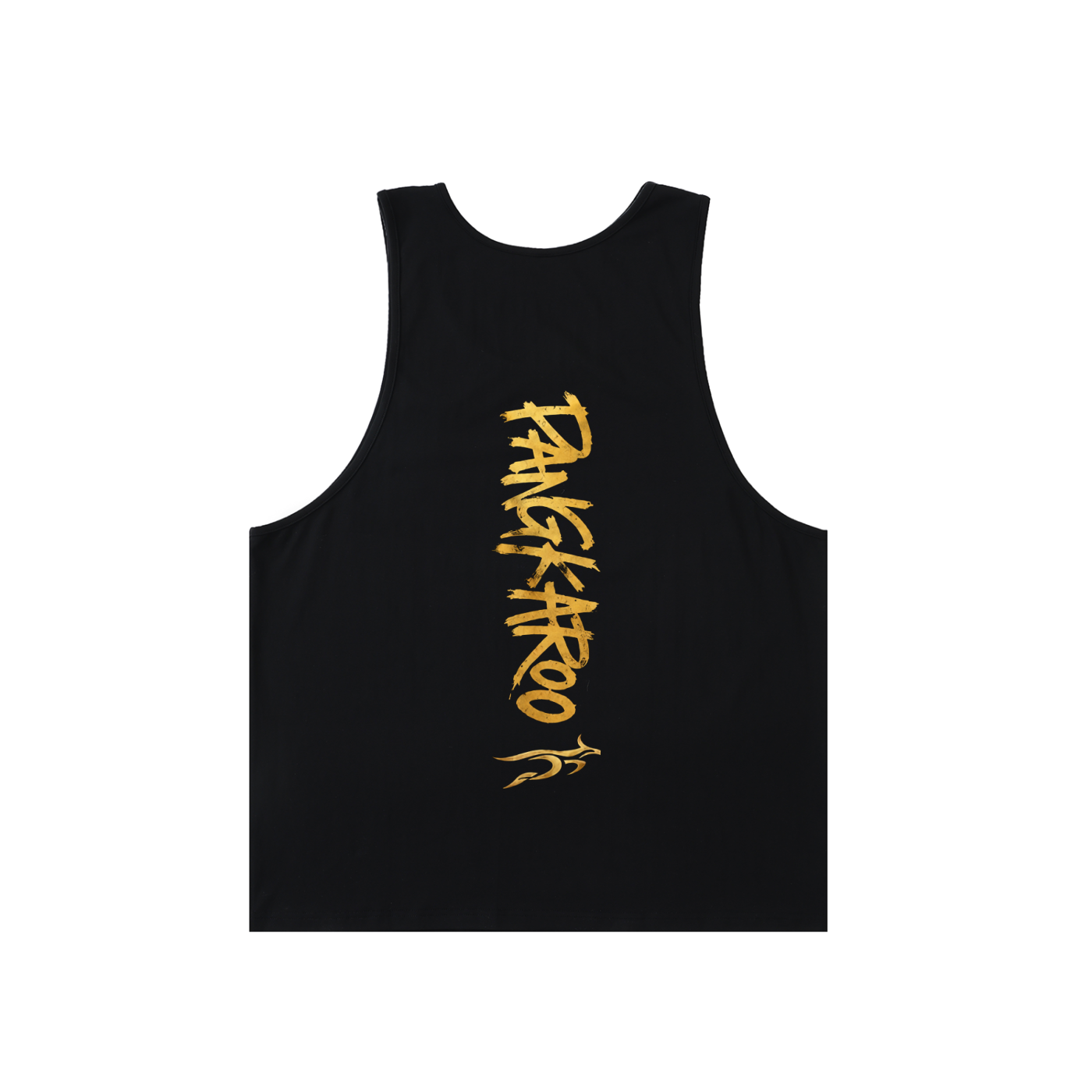 Pangkaroo Club Hop On Unisex Loose Tank Top