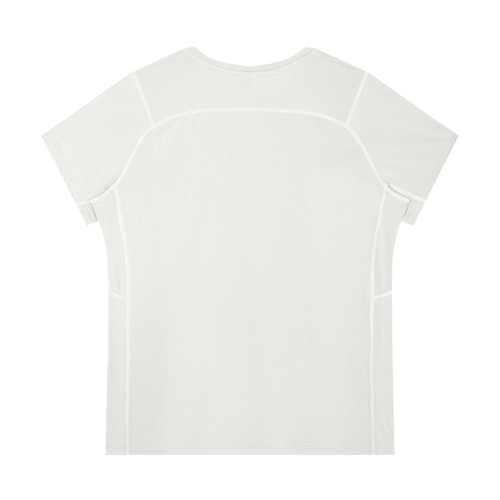 Pangkaroo Pickleball Club Women’s Regular Fit Crewneck T-Shirt