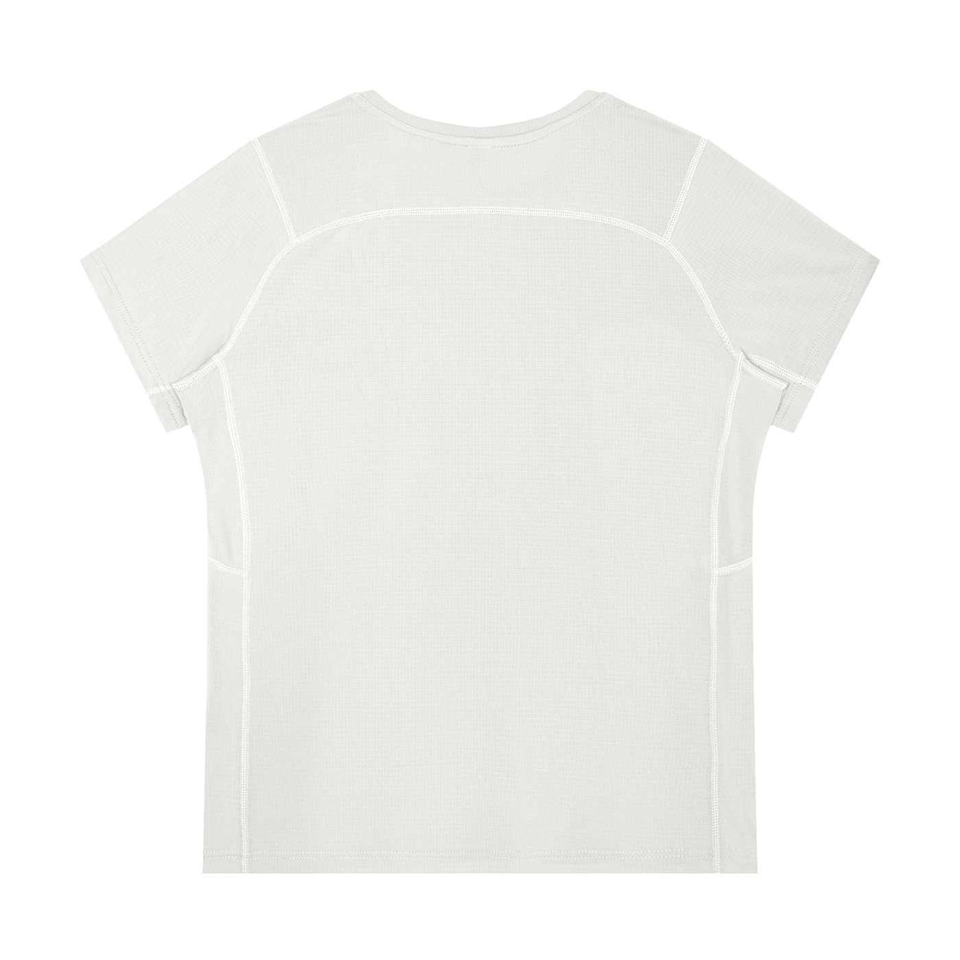 Pangkaroo Pickleball Club Women’s Regular Fit Crewneck T-Shirt