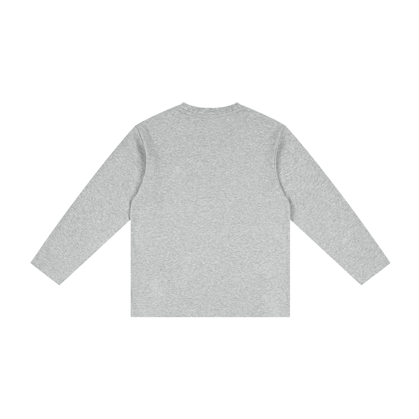 Pangkaroo Club PANG! PANG! Collection Kid's Drop Shoulder Long Sleeve T-Shirt