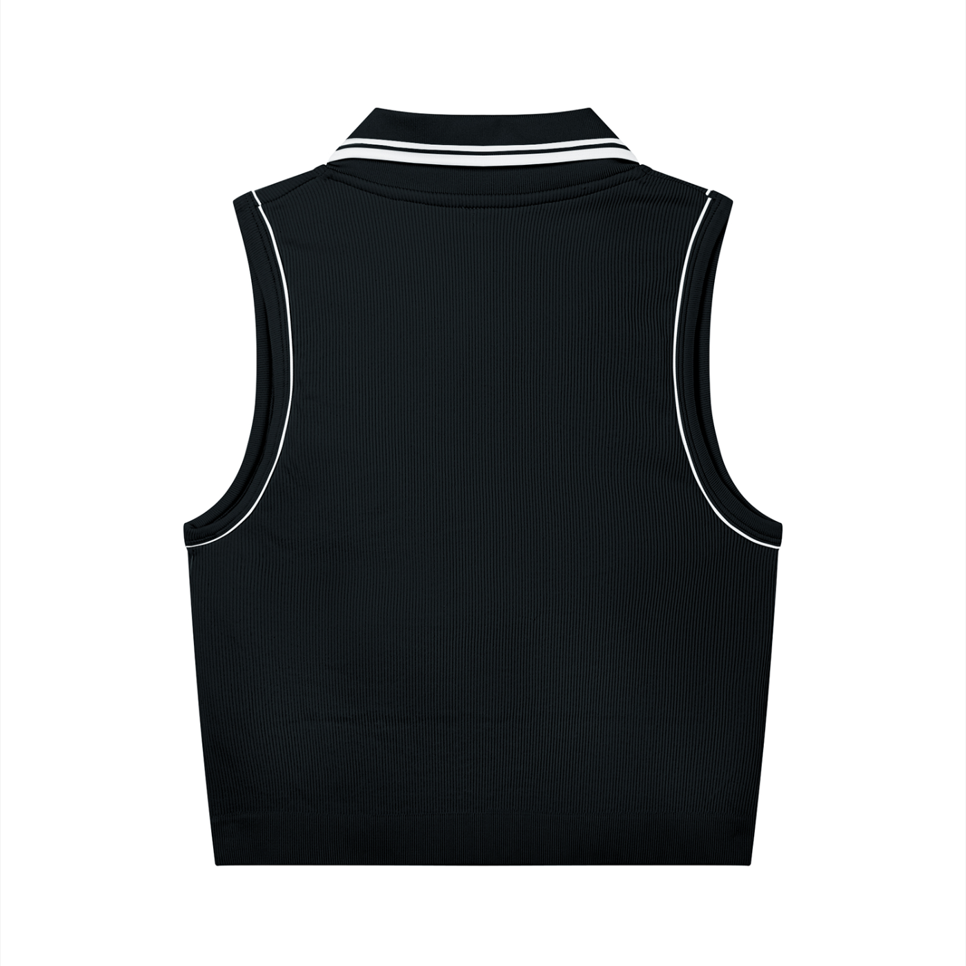 Pangkaroo Club Women's Polo Yoga Tank Top