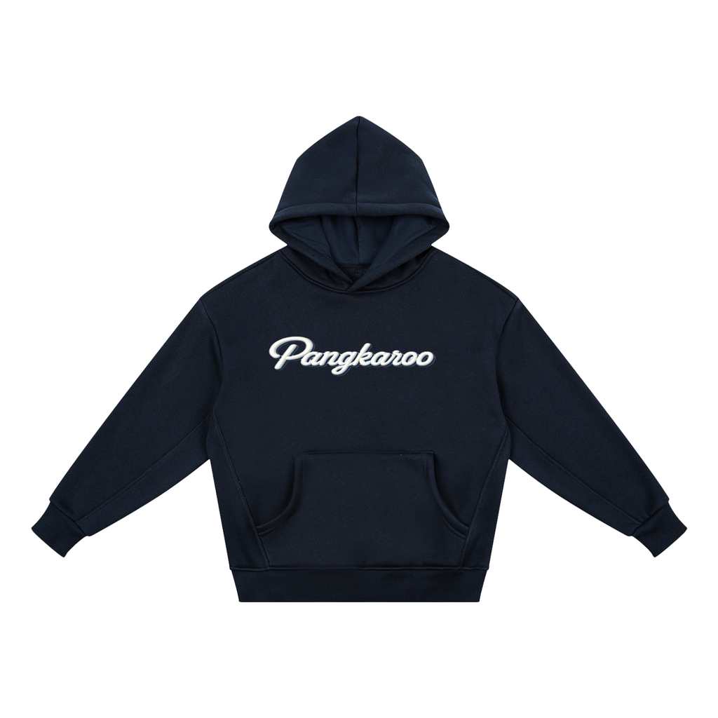 Pangkaroo Club PANG! PANG! Collection Essential Kids' Fleece Hoodie