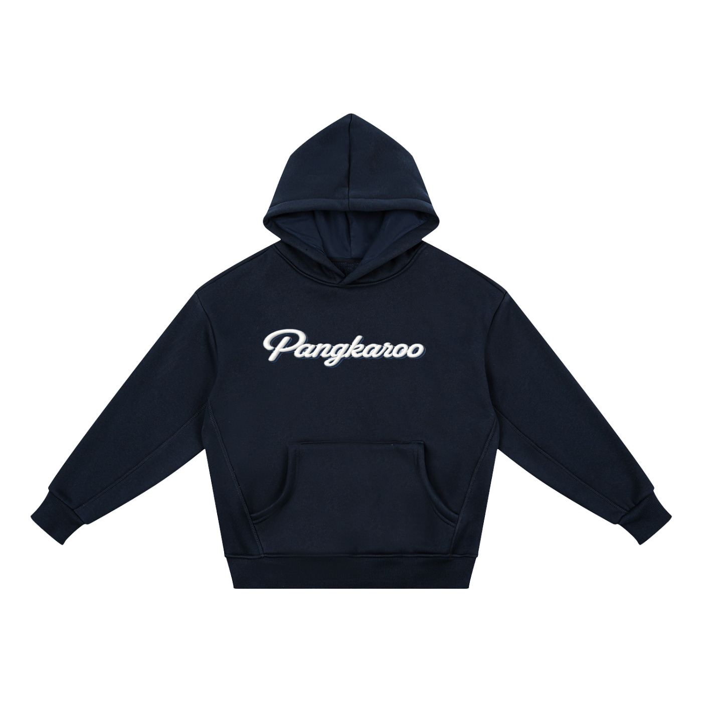 Pangkaroo Club PANG! PANG! Collection Essential Kids' Fleece Hoodie