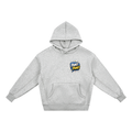 Pangkaroo Club PANG! PANG! Collection Essential Kids' Fleece Hoodie