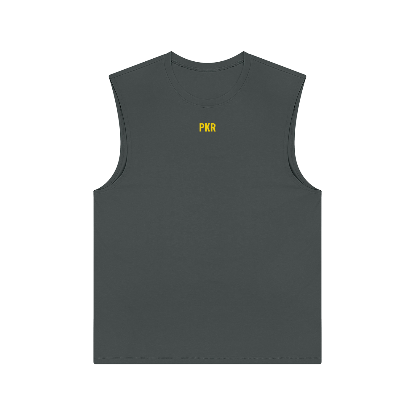 Pangkaroo Club Leap Beyond Limits Men's Performance Tank Top