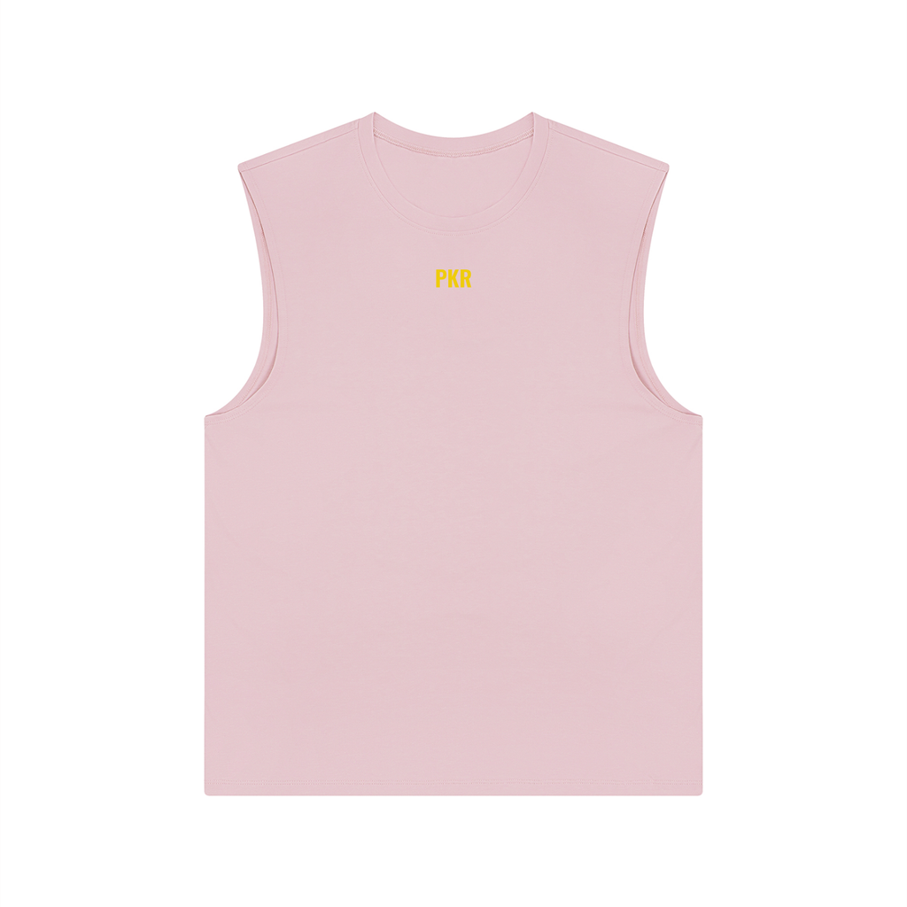 Pangkaroo Club Leap Beyond Limits Men's Performance Tank Top