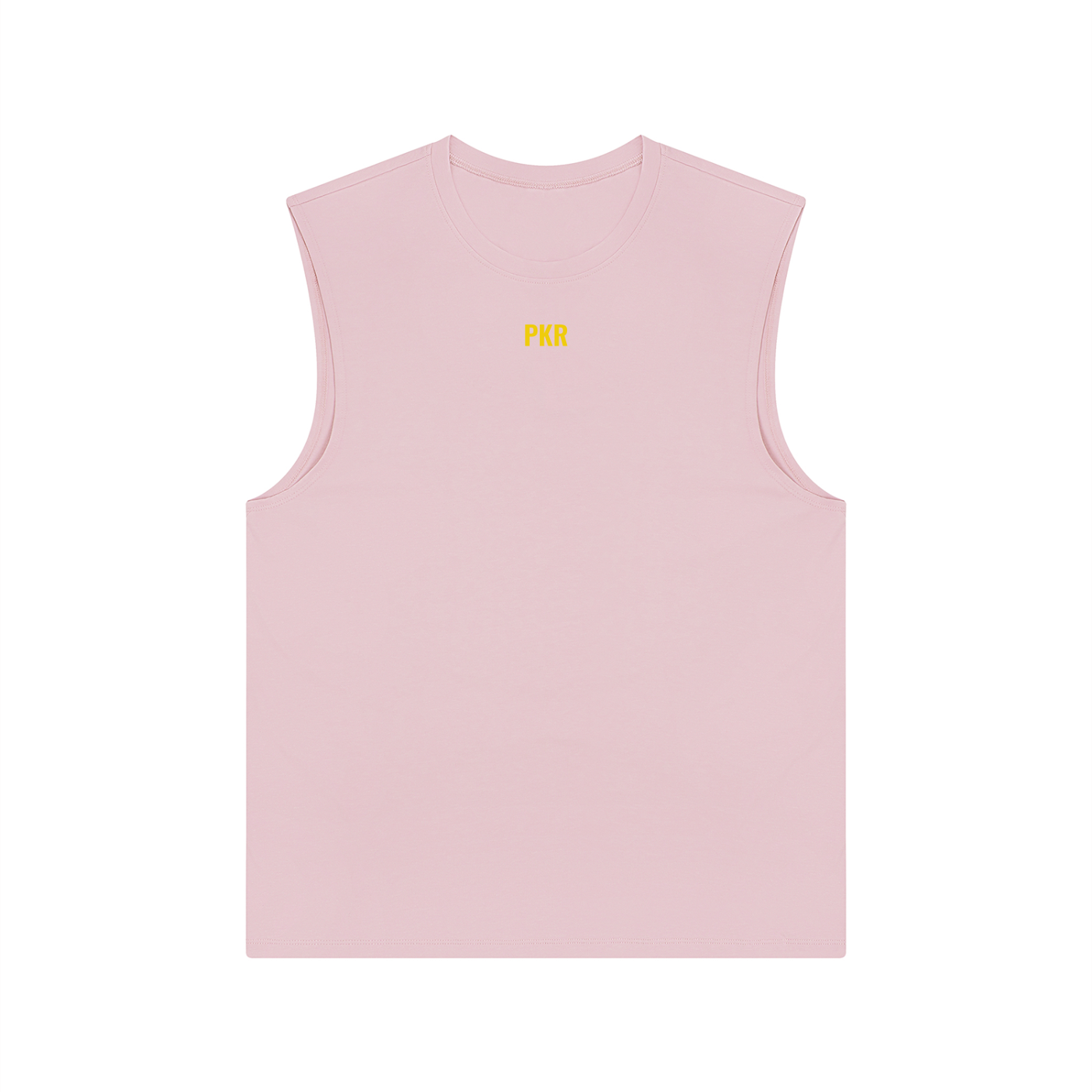 Pangkaroo Club Leap Beyond Limits Men's Performance Tank Top