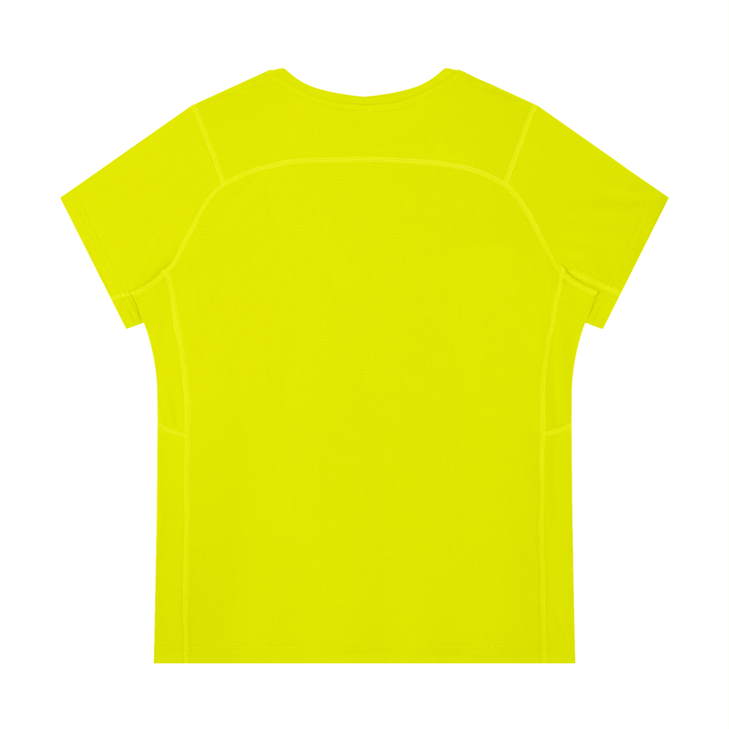 Pangkaroo Pickleball Club Women’s Regular Fit Crewneck T-Shirt