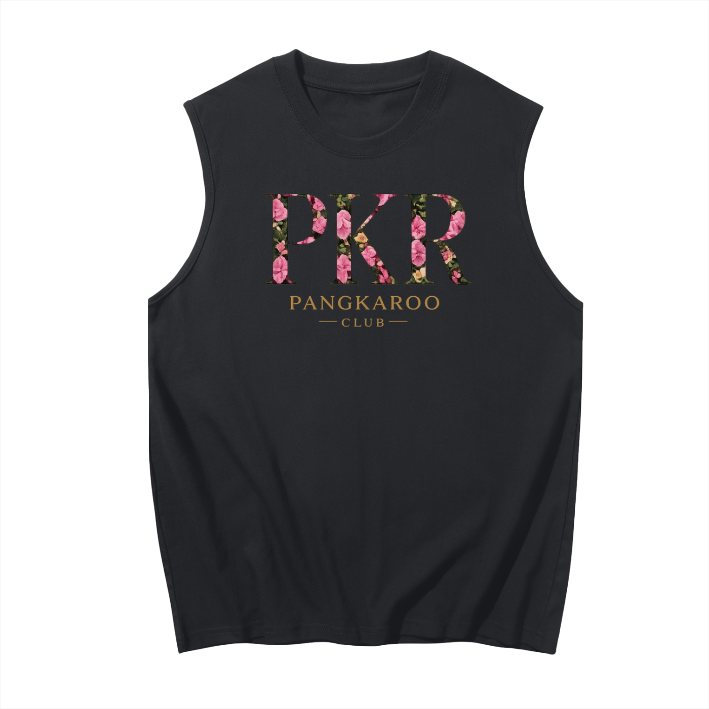 PKR Muscle Tee