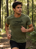 Pangkaroo Club Tee